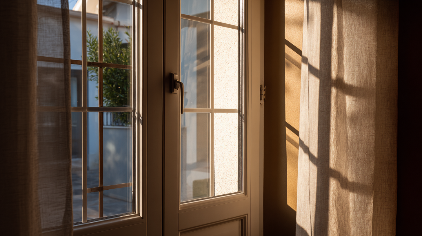Exploring Innovative Alternatives to Traditional Doors and Windows for Modern Homes