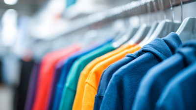 Challenges in Sourcing DTG Garments: Navigating Quality and Efficiency in the Textile Industry