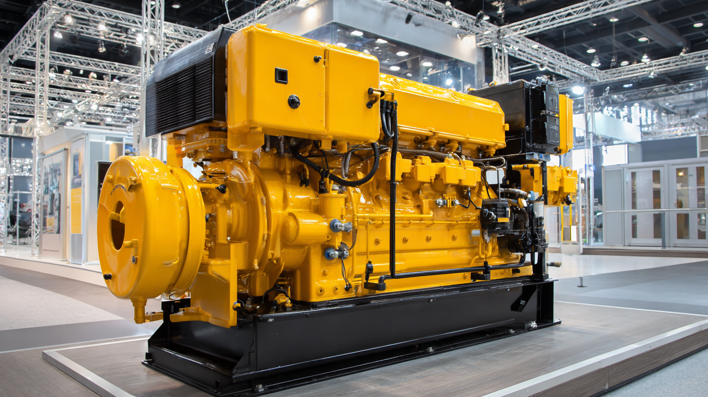 How to Choose the Right Genset Generator for Your Business Needs