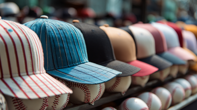 How to Choose the Perfect Baseball Hat for Every Occasion