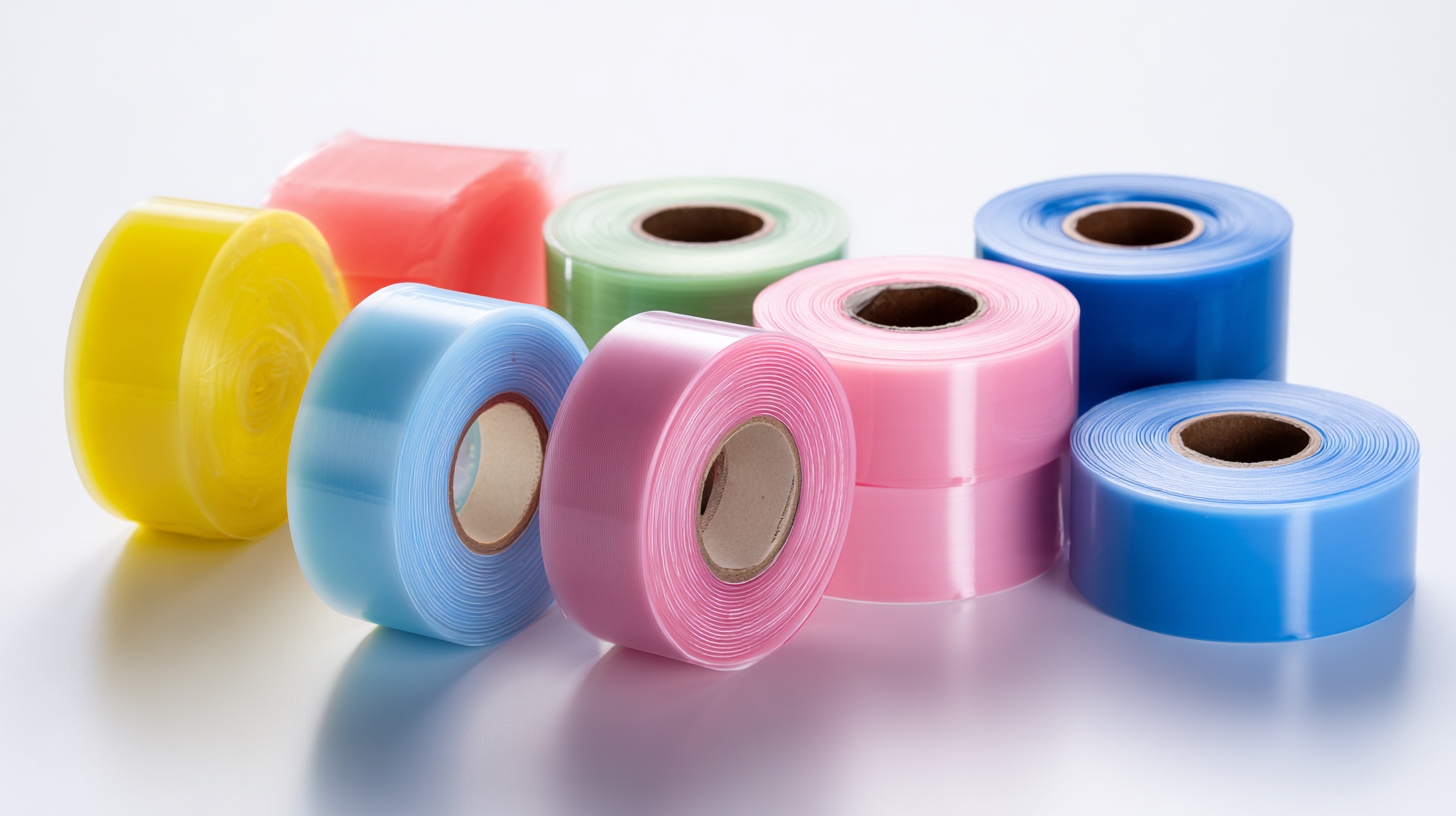Innovative Solutions for Efficient Use of Plastic Carrier Tape