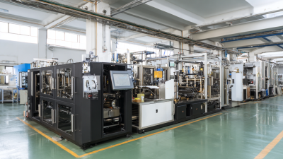 Understanding the Functionality of Blister Thermoforming Machines