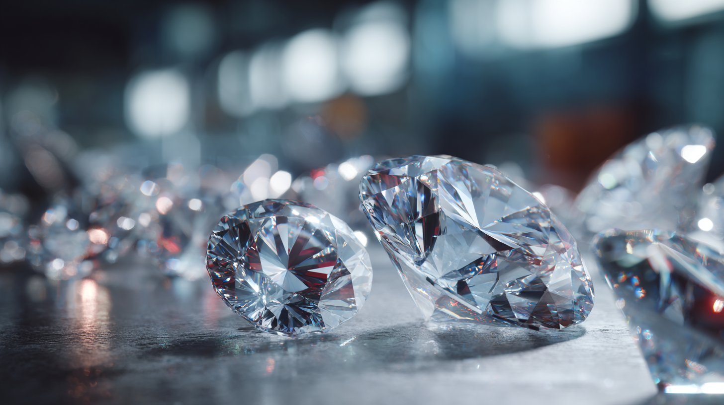 Addressing Challenges with Diamond Tools: Overcoming Common Issues in Global Procurement
