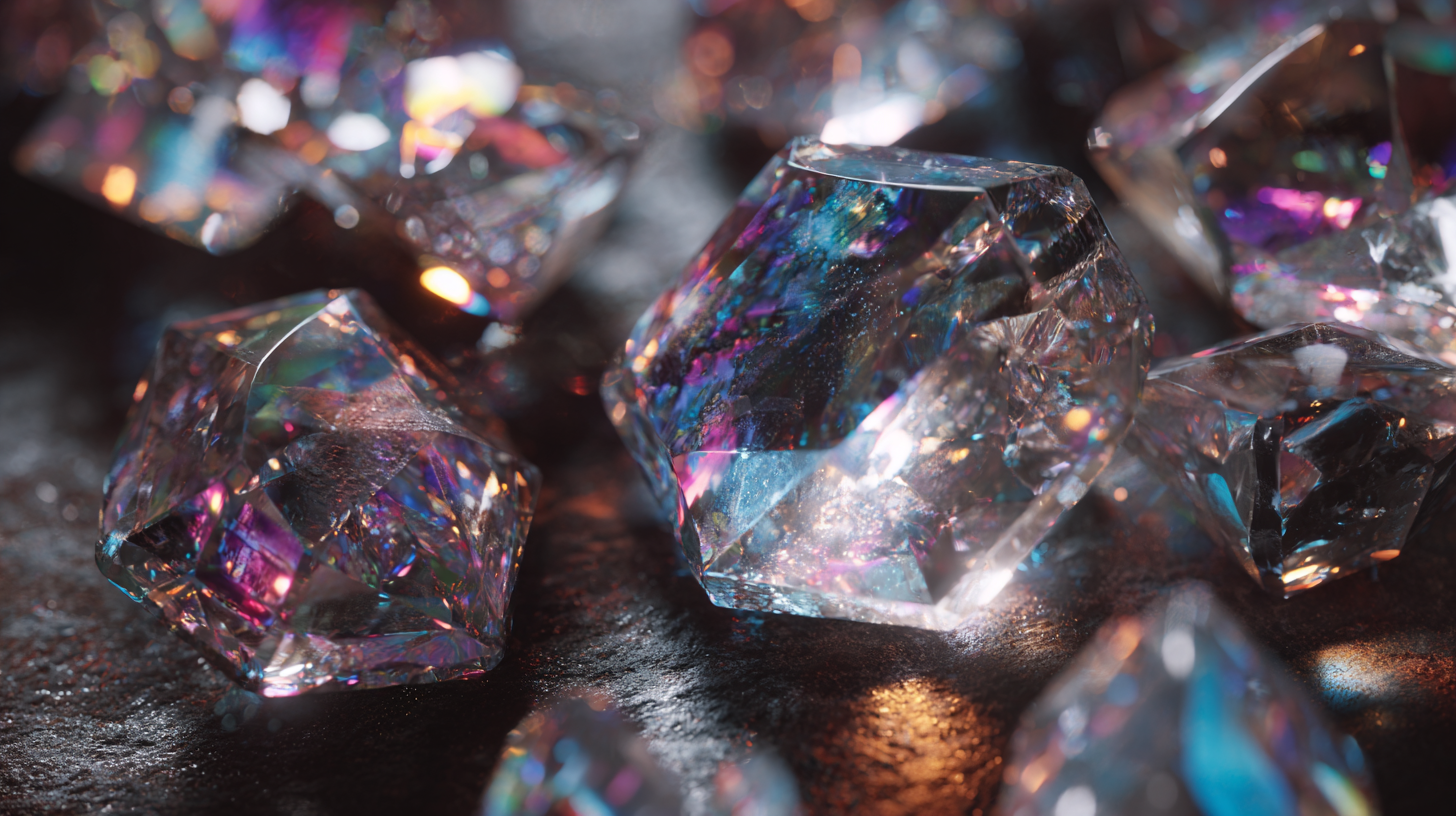 Addressing Challenges with Diamond Tools: Overcoming Common Issues in Global Procurement