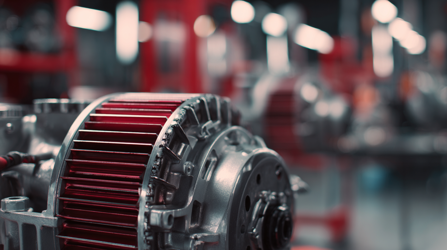5 Essential Reasons Why Understanding Motor And Types Boosts Your Business