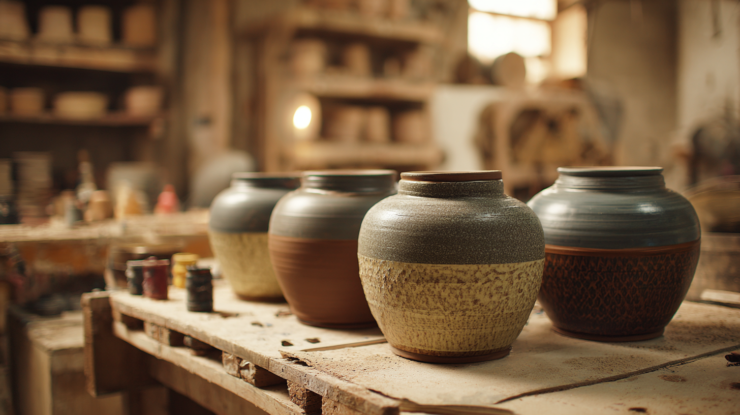 5 Reasons Why Ceramic Jars Are Essential for Efficient Planetary Ball Mill Performance