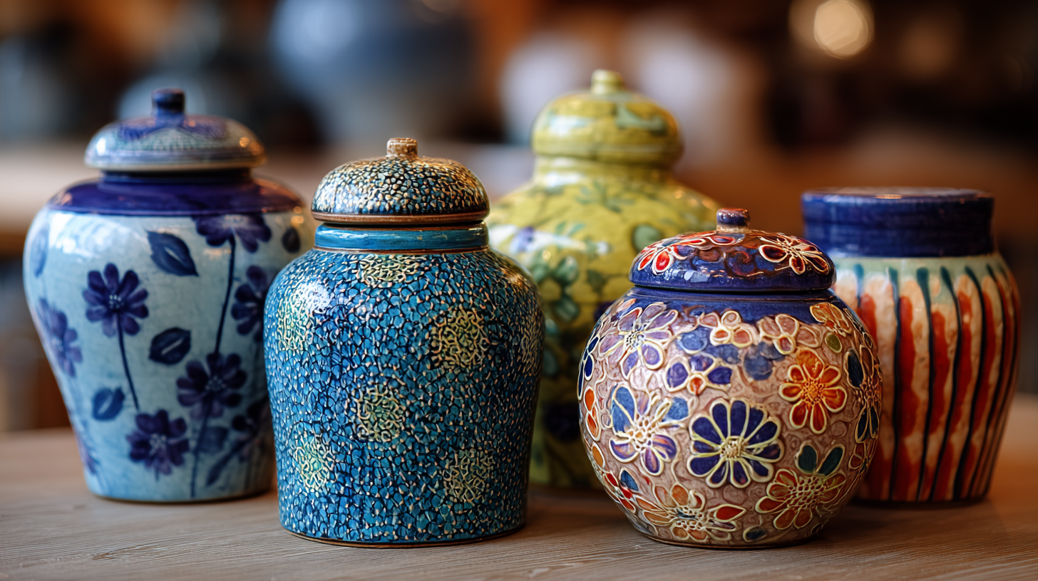 5 Reasons Why Ceramic Jars Are Essential for Efficient Planetary Ball Mill Performance
