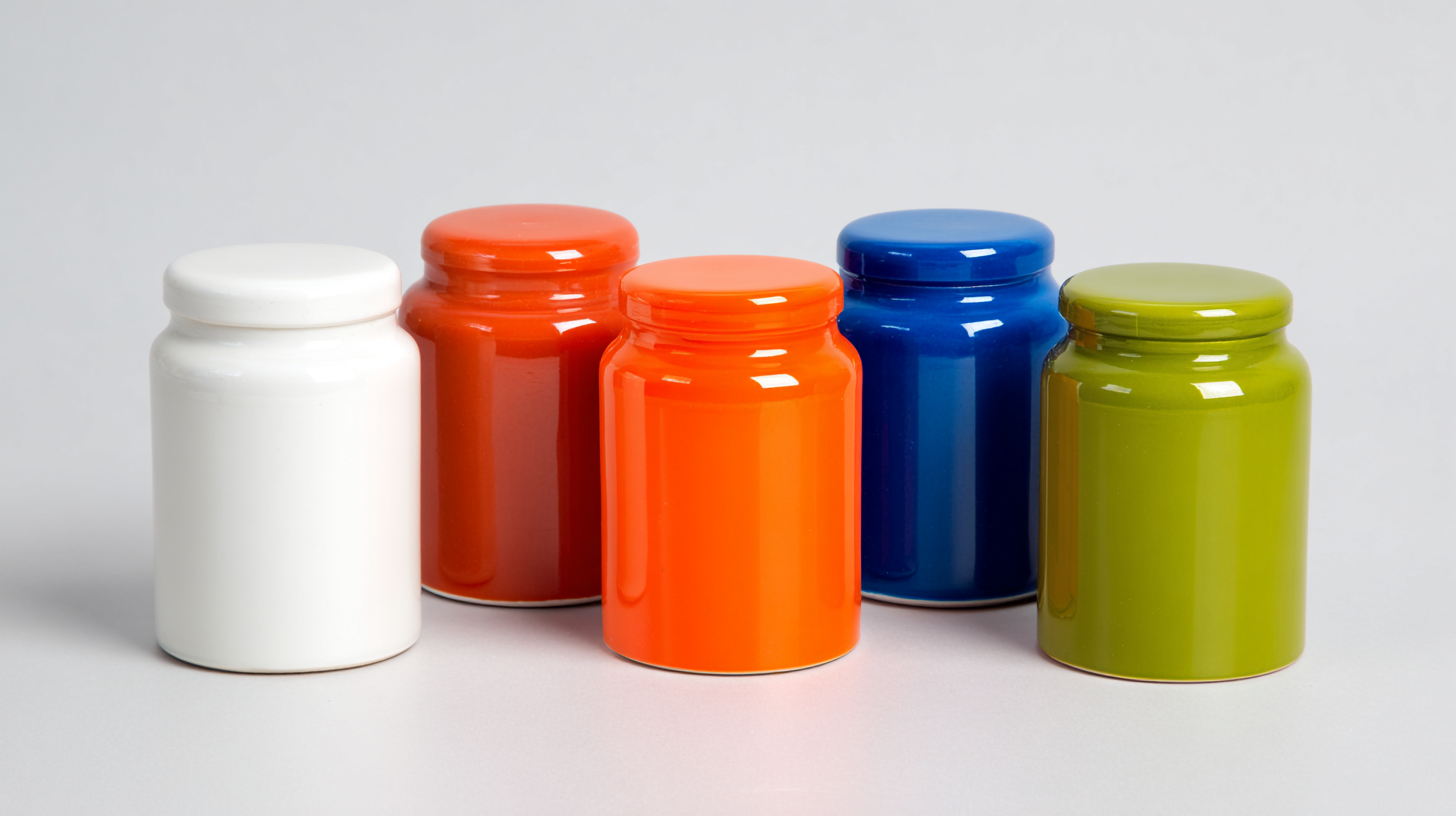 5 Reasons Why Ceramic Jars Are Essential for Efficient Planetary Ball Mill Performance
