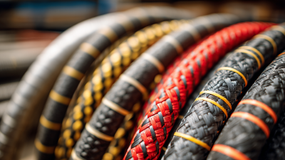 How to Choose the Right Flexible Braided Pipe for Optimal Performance in Your Applications