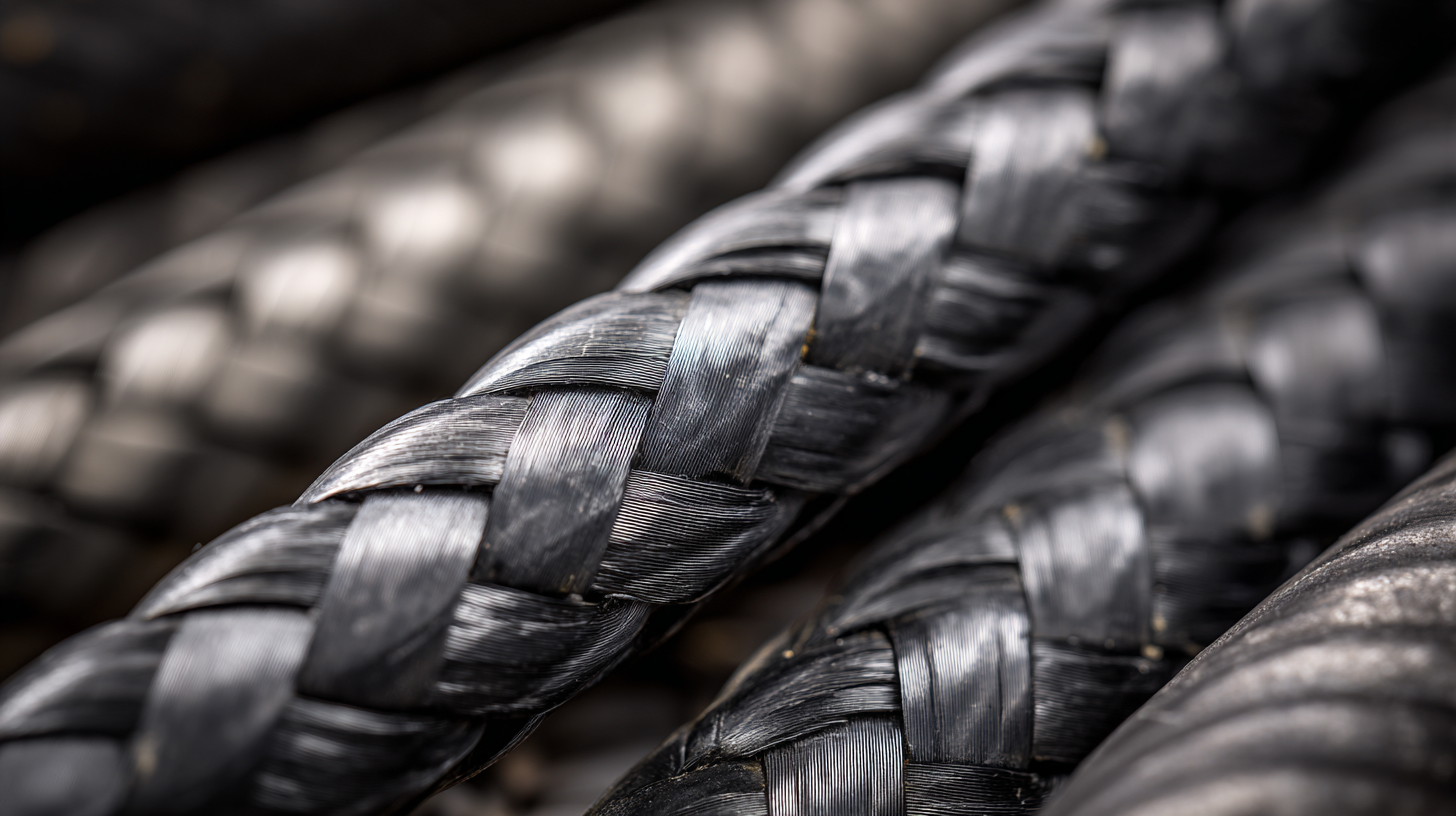 How to Choose the Right Flexible Braided Pipe for Optimal Performance in Your Applications