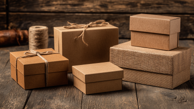 Exploring the Best Methods for Paper Box Printing and Their Impacts on Brand Visibility
