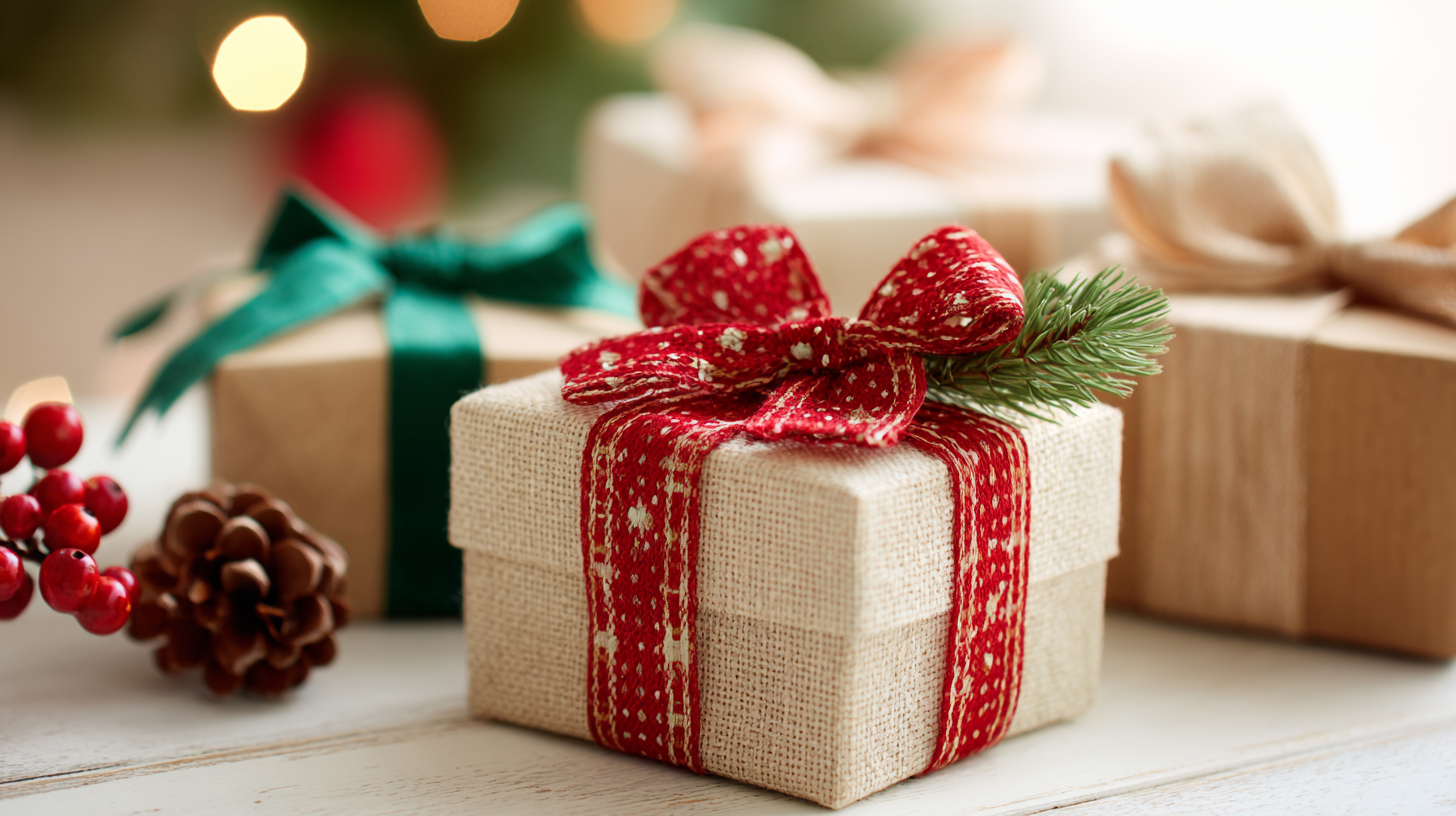 Top Strategies for Sourcing Unique Christmas Gift Box Solutions in a Competitive Market