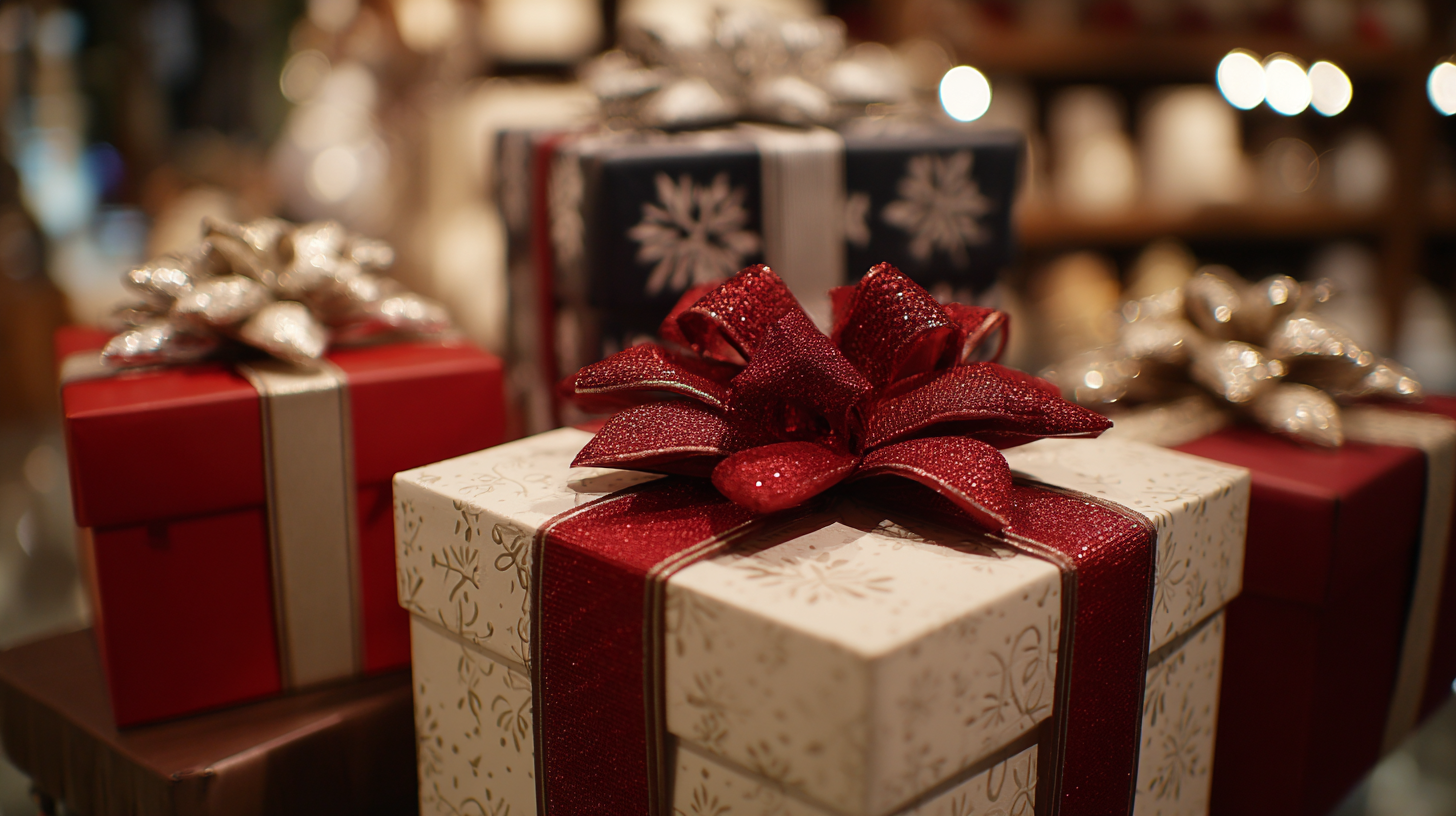 Top Strategies for Sourcing Unique Christmas Gift Box Solutions in a Competitive Market