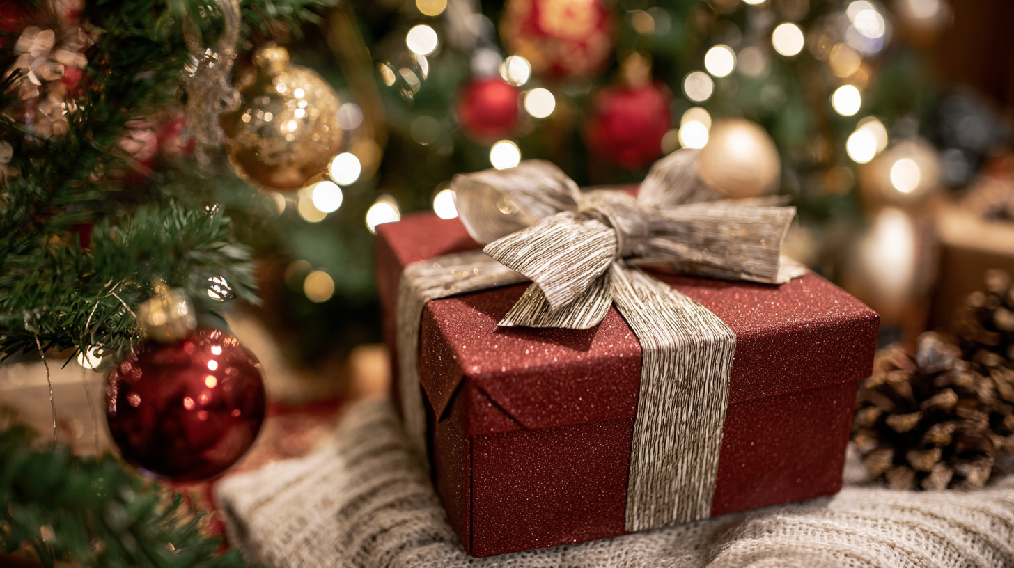 Top Strategies for Sourcing Unique Christmas Gift Box Solutions in a Competitive Market