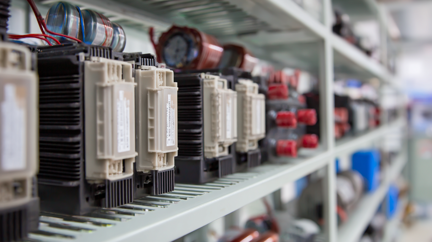 10 Key Benefits of Using Voltage Regulators for Enhanced Power Stability
