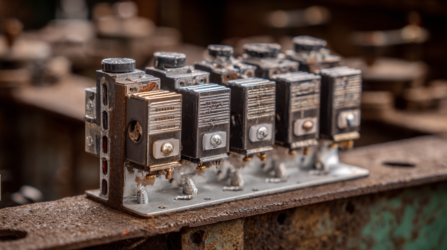 10 Key Benefits of Using Voltage Regulators for Enhanced Power Stability