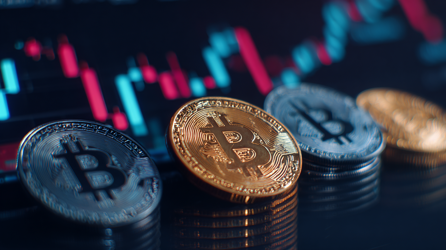 Exploring the Digital Revolution in the Top Cryptocoin Market Trends