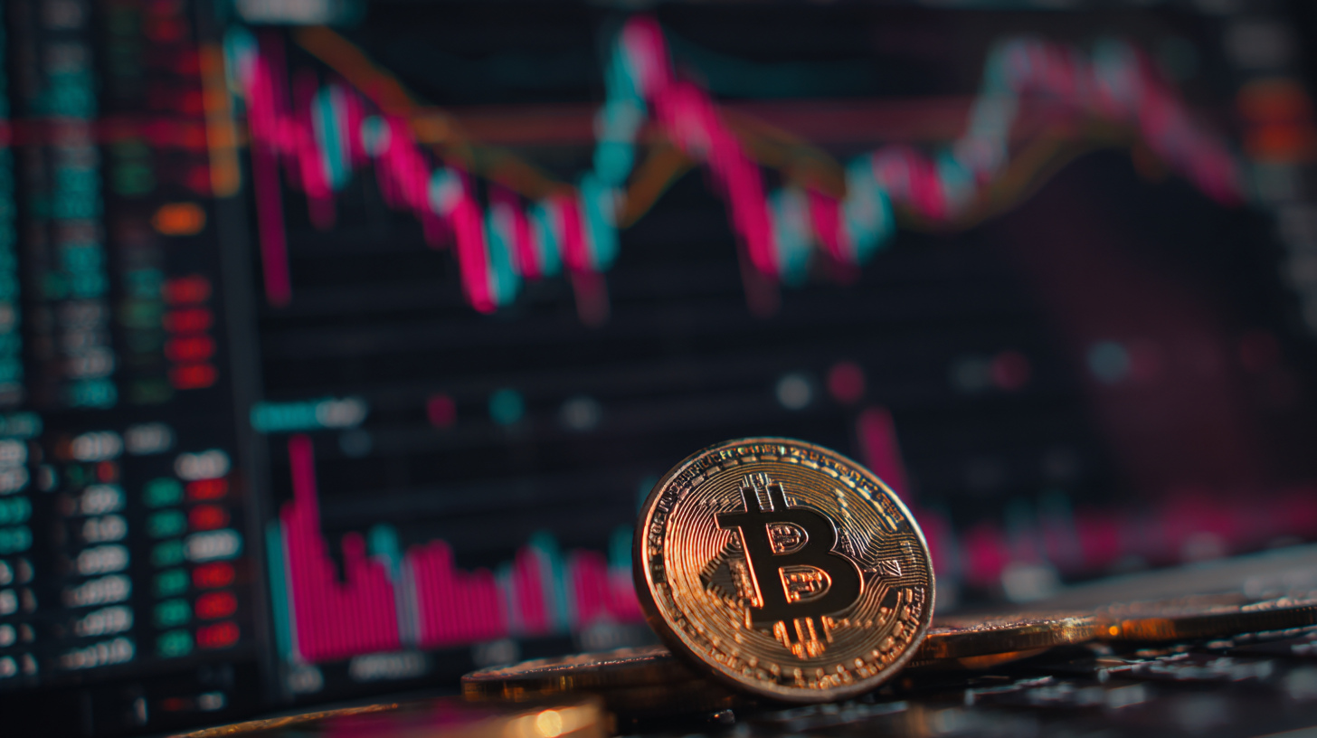 Exploring the Digital Revolution in the Top Cryptocoin Market Trends