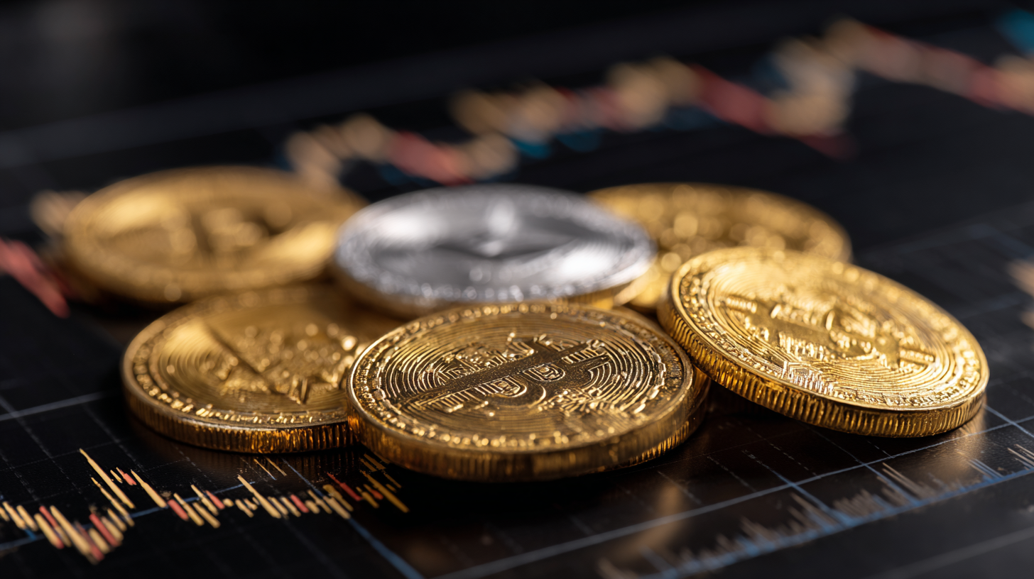 Exploring the Digital Revolution in the Top Cryptocoin Market Trends