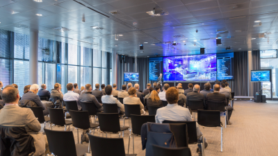 How to Choose the Right Indoor Led Display Panel for Your Business Needs