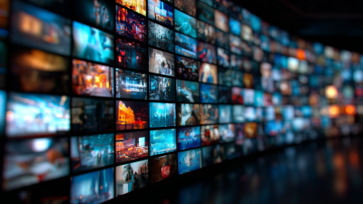 Innovative Approaches to Video Data Management Showcasing Real Life Applications