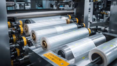 Innovative Solutions for Efficient Use of Plastic Carrier Tape