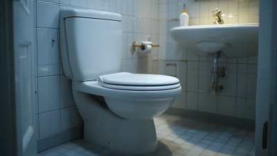 Ultimate Checklist for Global Buyers: Choosing the Best Seat With Toilet Solutions