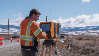 Top Strategies for Maximizing Efficiency with GNSS CORS Stations