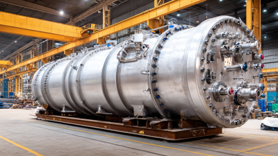 Understanding the Challenges of Air Pressure Vessel Design: Insights and Industry Data