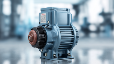 The Ultimate Guide to Choosing the Best Motor Soft Starter for Your Industry Needs