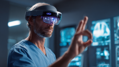 The Future of Healthcare with On Call Doctor Solutions