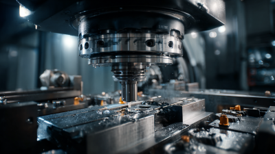 Unlocking Advantages of Cnc Machine Precision in Modern Manufacturing