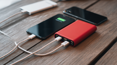 Solutions for Enhancing Your Mobile Experience with Phone Power Bank