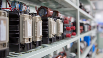 10 Key Benefits of Using Voltage Regulators for Enhanced Power Stability