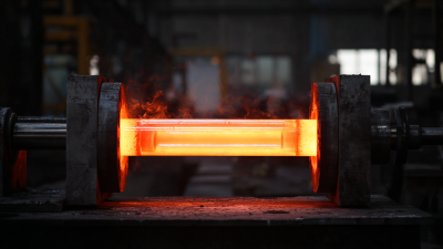 How to Maximize Efficiency with Induction Heating Element in Industrial Applications