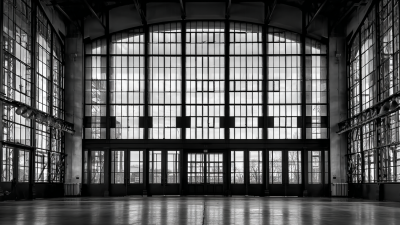 What Are Black Window Panes and How Do They Transform Your Space?