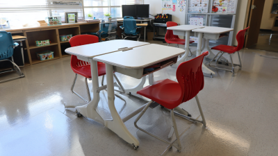 Exploring Innovative Alternatives for Student Table With Chair Solutions