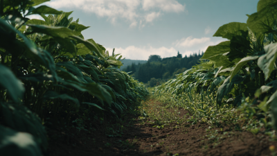 Exploring Unique Alternatives to Traditional Agro Fertilizers for Sustainable Farming Solutions
