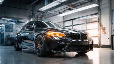 Unlocking the Superior Benefits of Window Tint Template Software for Auto and Commercial Applications