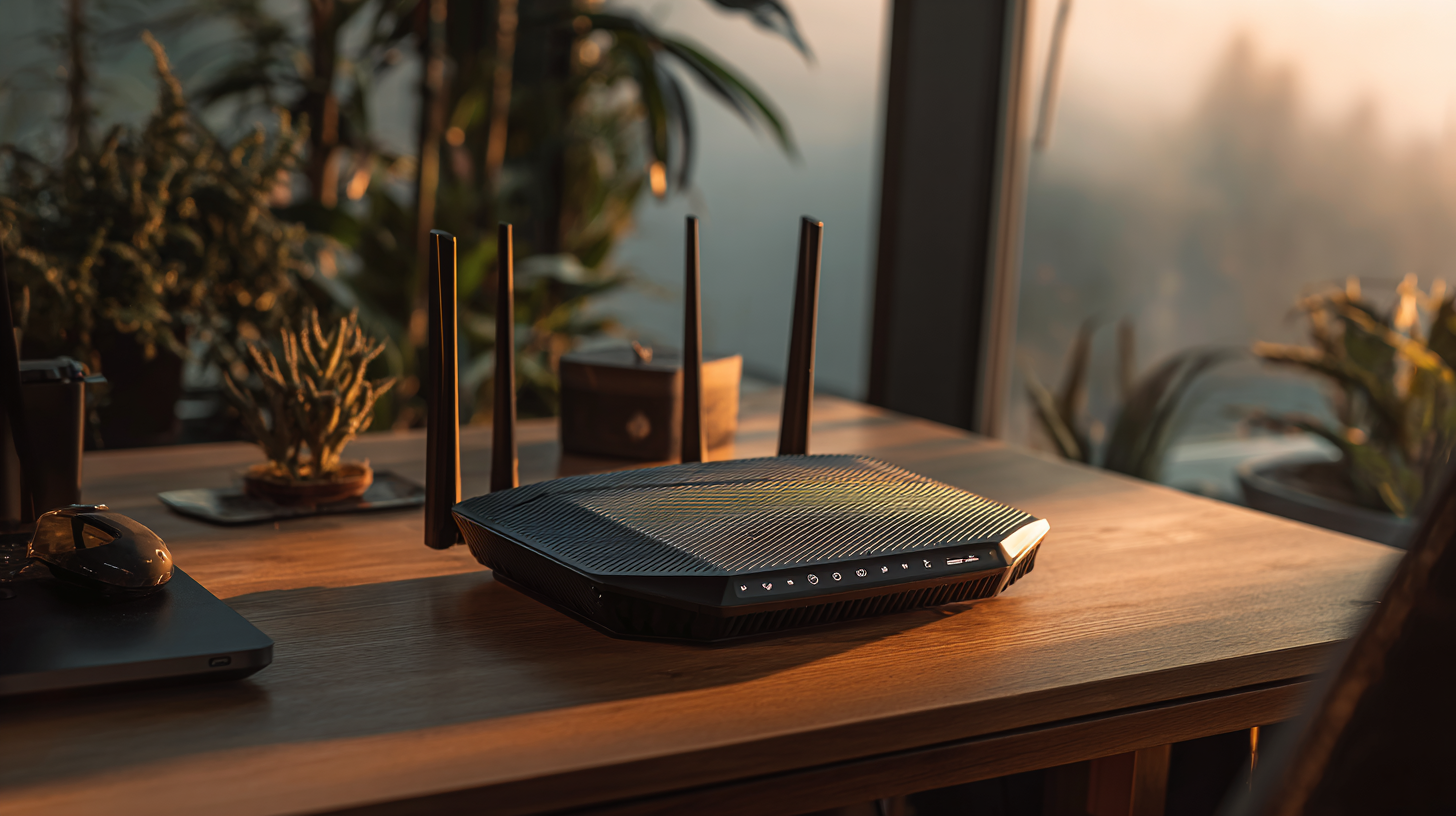 Digital Insights and Tips for Maximizing Your 5G Wireless Router Performance