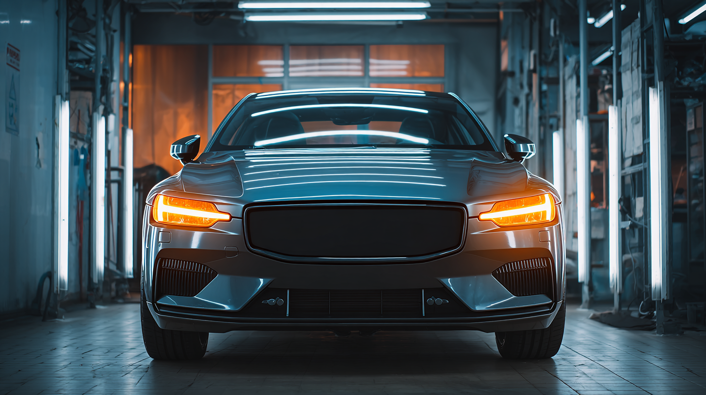 Unlocking the Superior Benefits of Window Tint Template Software for Auto and Commercial Applications