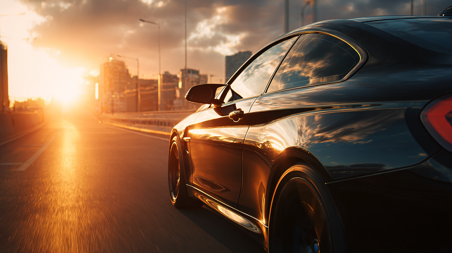 Unlocking the Superior Benefits of Window Tint Template Software for Auto and Commercial Applications