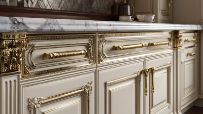 Ultimate Cabinet Hardware Selection Checklist for Your Next Project
