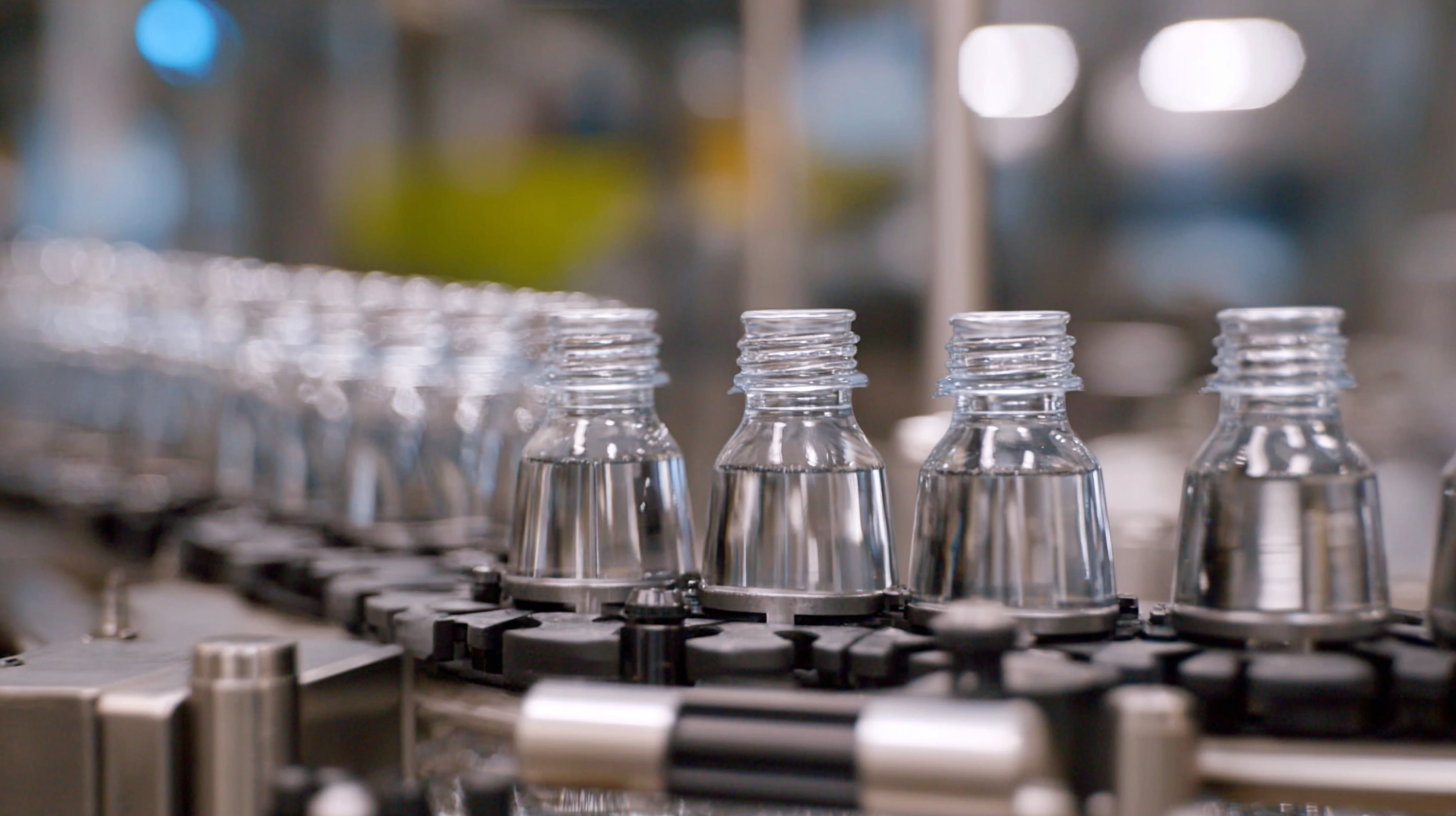 Innovative Spout Closure Designs Transforming Packaging for Global Buyers