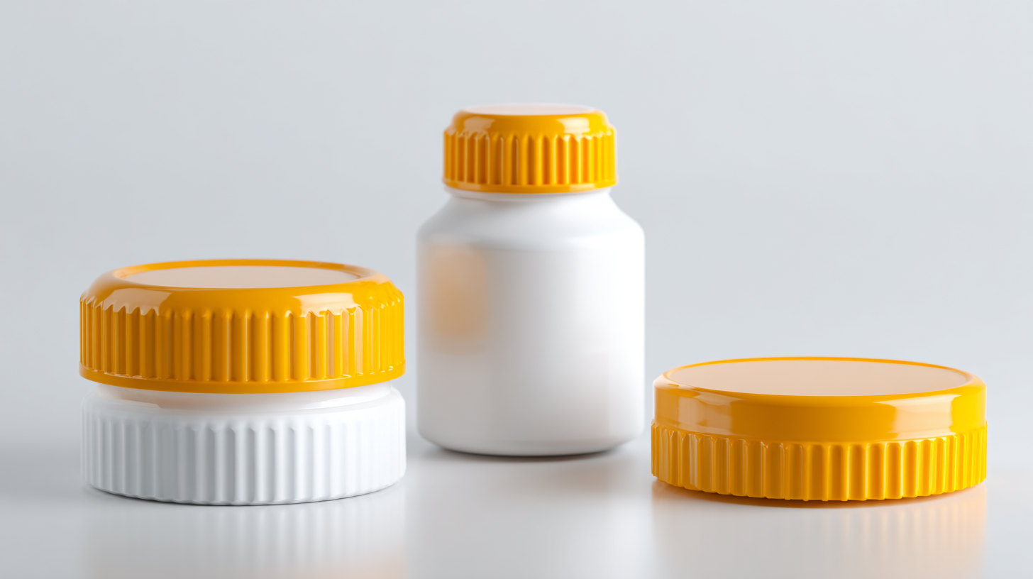 Innovative Spout Closure Designs Transforming Packaging for Global Buyers