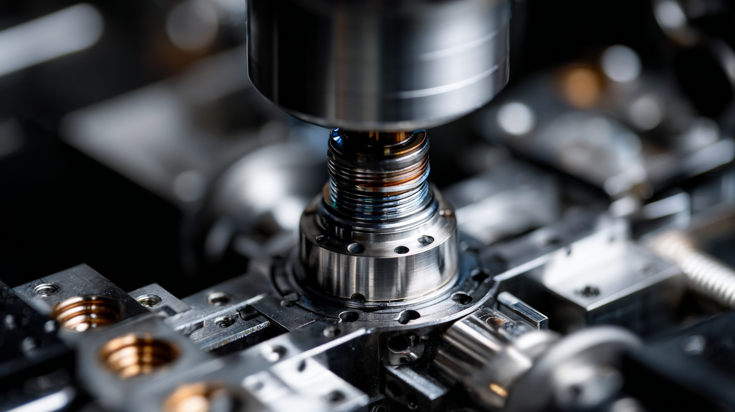 The Ultimate Guide to Selecting the Right Slewing Bearing for Your Application