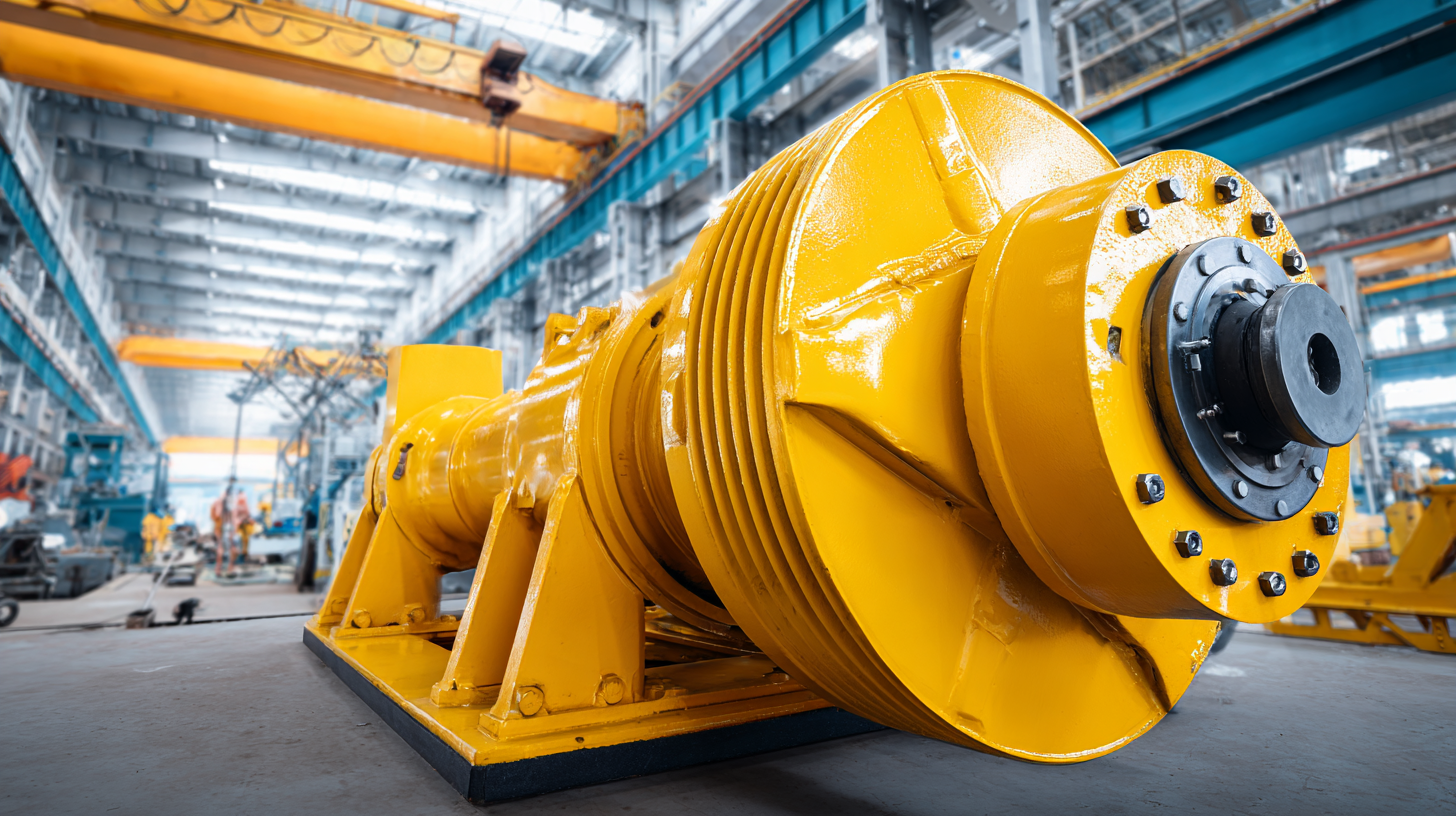 The Ultimate Guide to Selecting the Right Slewing Bearing for Your Application