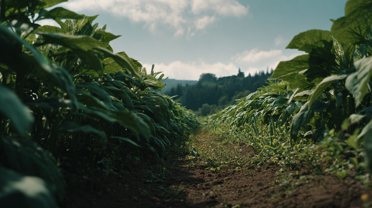 Exploring Unique Alternatives to Traditional Agro Fertilizers for Sustainable Farming Solutions
