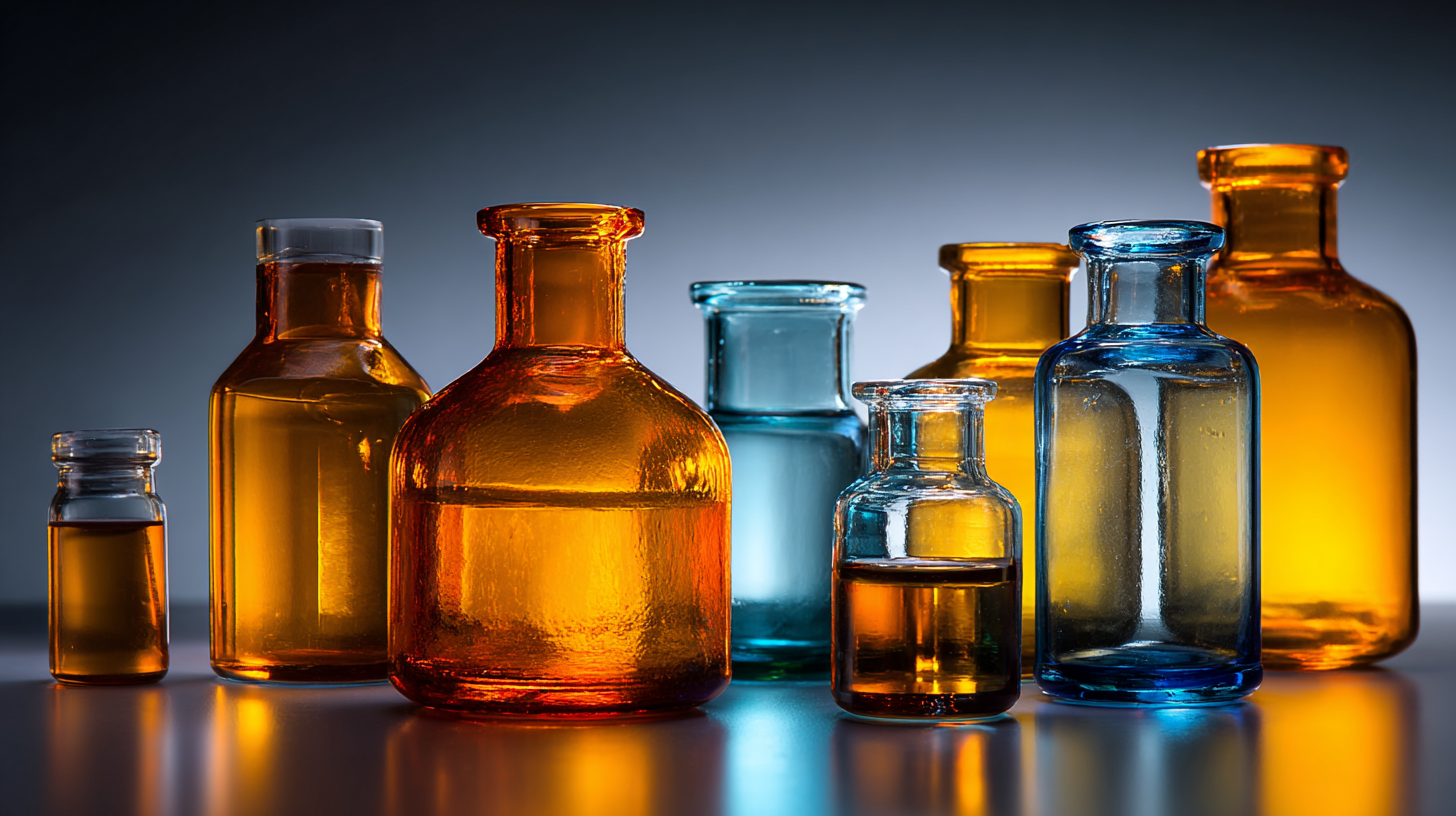 Evaluating Gmp-Grade Reagents: A Deep Dive into Quality Metrics and Industry Standards