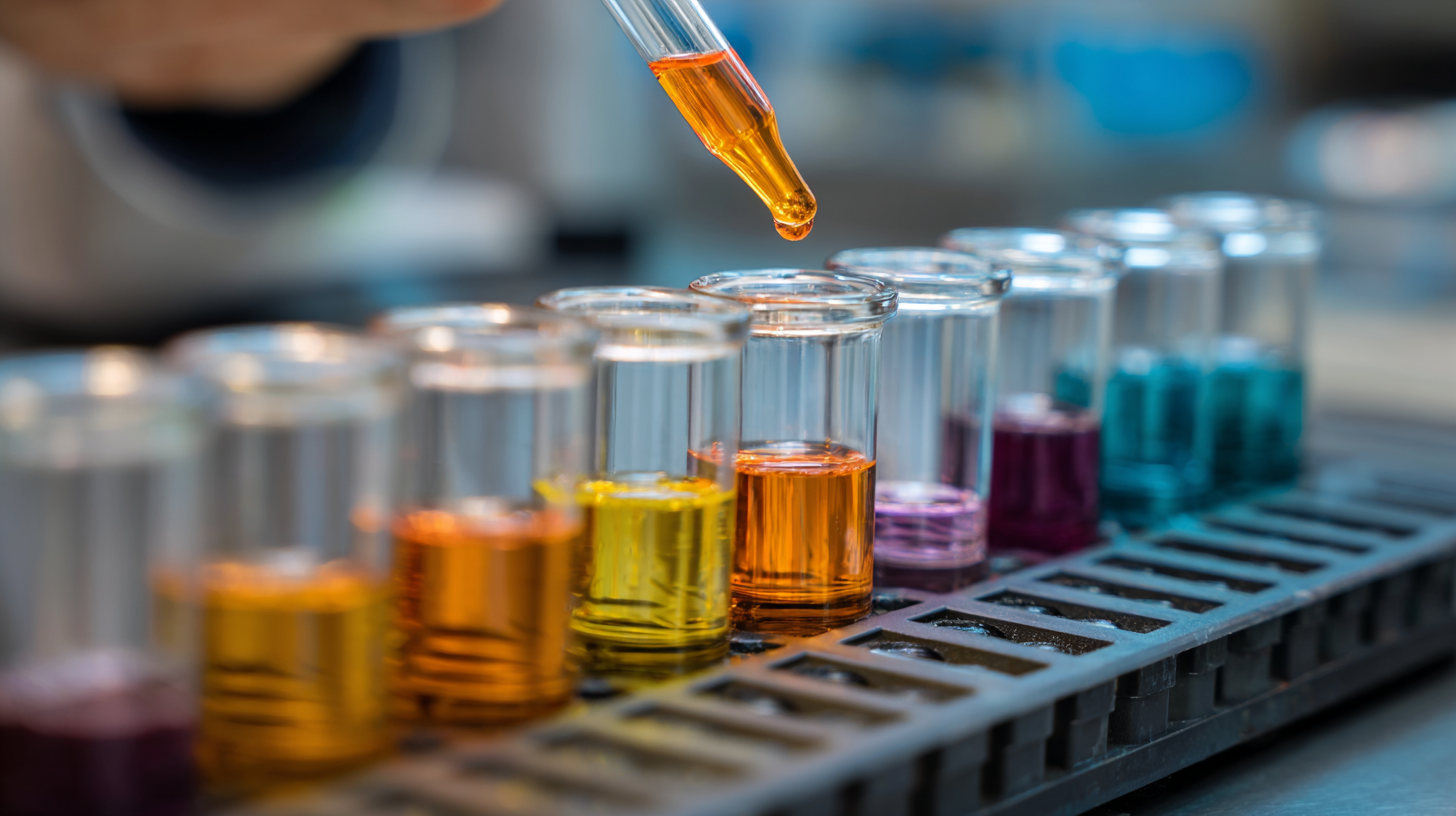 Evaluating Gmp-Grade Reagents: A Deep Dive into Quality Metrics and Industry Standards